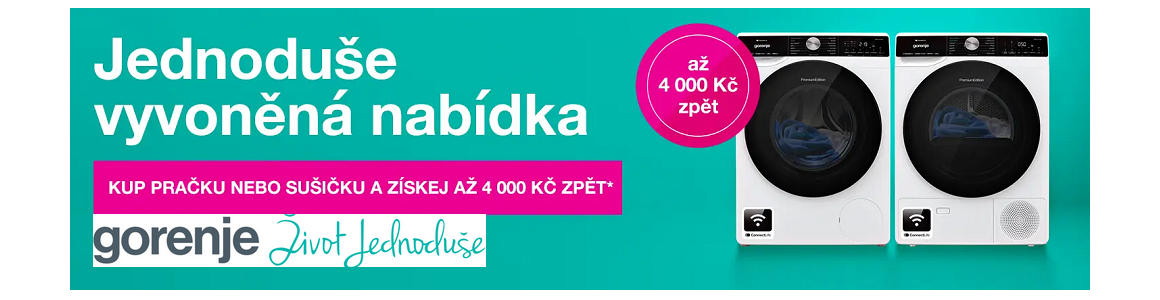 CashBack až 4000,-