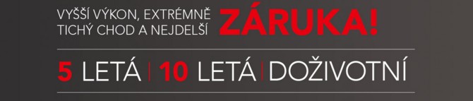 AEG prodloužení záruky