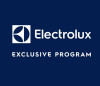 Electrolux EXCLUSIVE