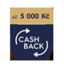 CashBack Electrolux