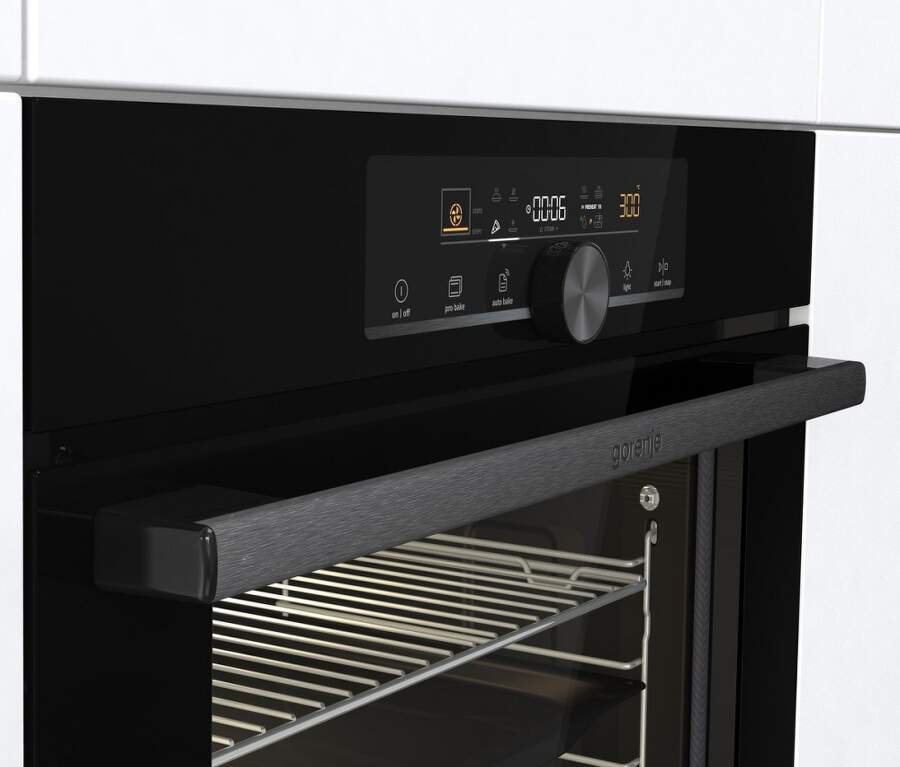 Gorenje BPS6747A06BG | Dospiva Elektro.cz
