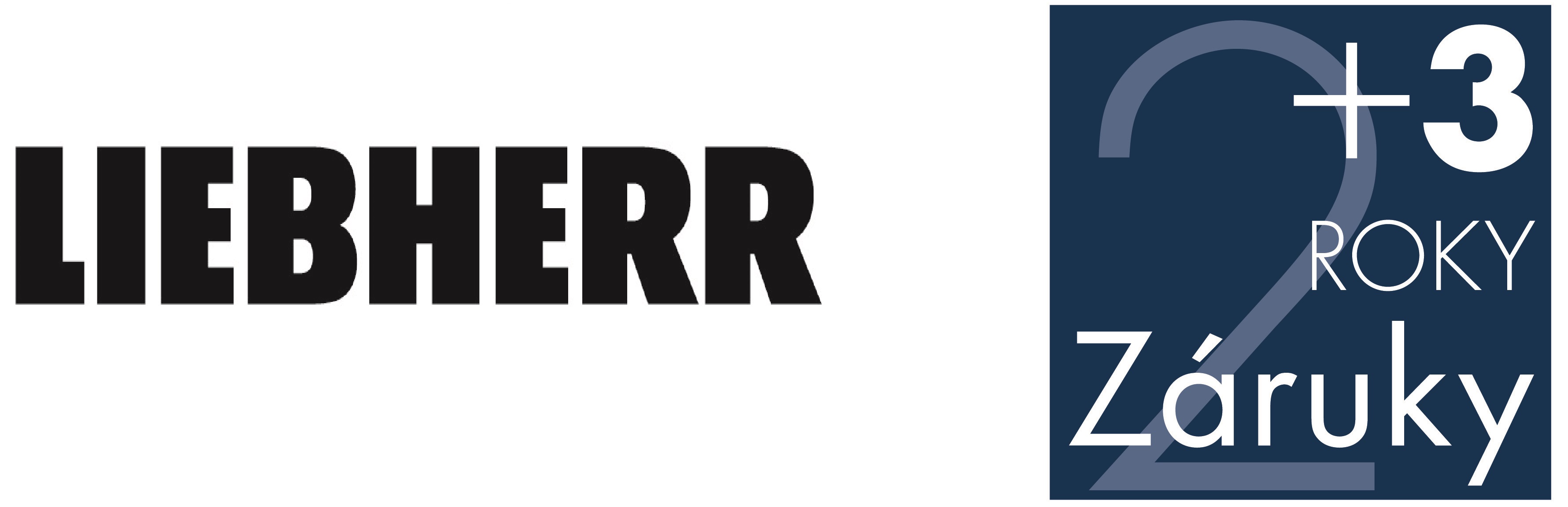 Odkaz k registraci prodloužené záruky Liebherr